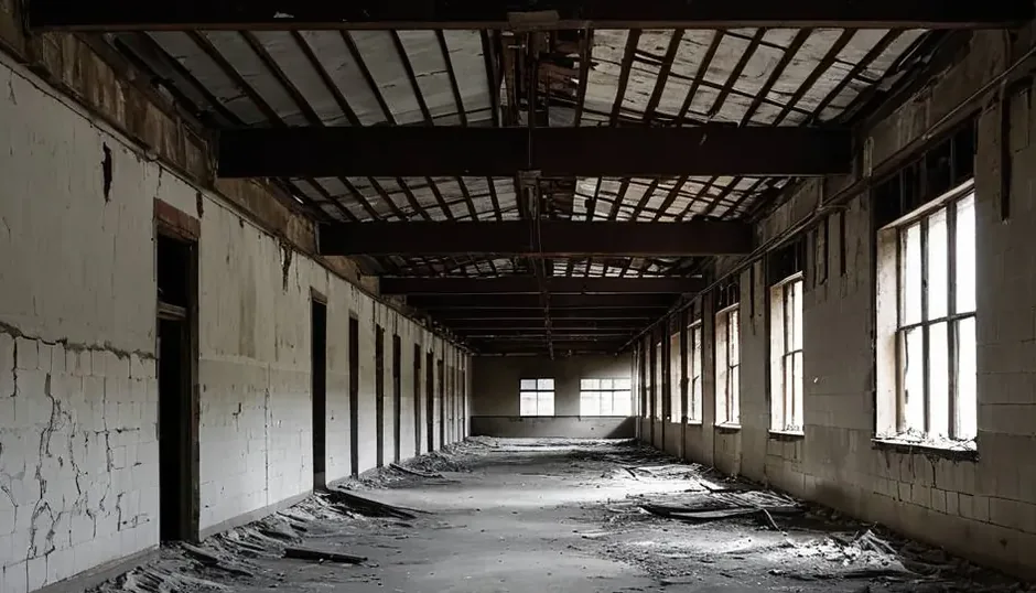 컨테이너철거 시공 참고 1